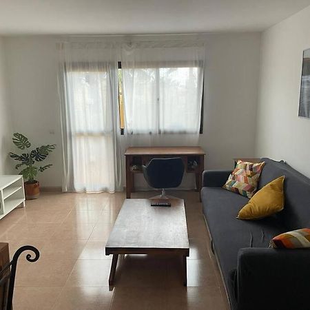 Apartament Casa Sankalpa Corralejo Zewnętrze zdjęcie