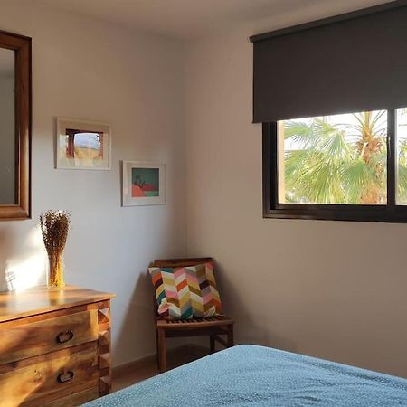 Apartament Casa Sankalpa Corralejo Zewnętrze zdjęcie