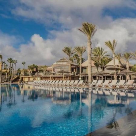 Apartament Casa Sankalpa Corralejo Zewnętrze zdjęcie