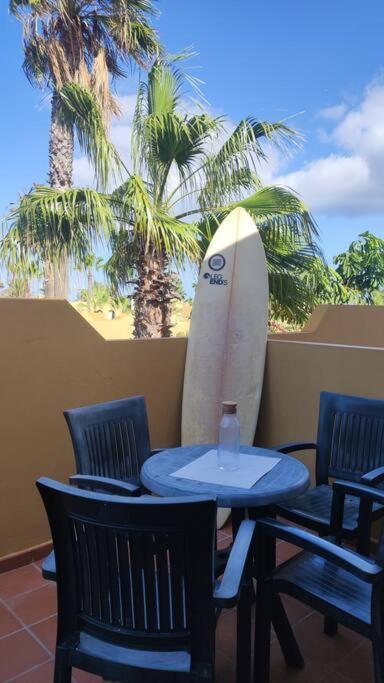 Apartament Casa Sankalpa Corralejo Zewnętrze zdjęcie