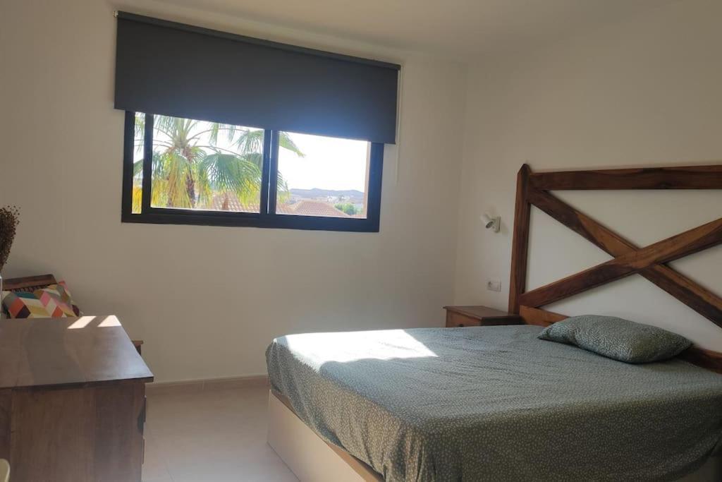 Apartament Casa Sankalpa Corralejo Zewnętrze zdjęcie